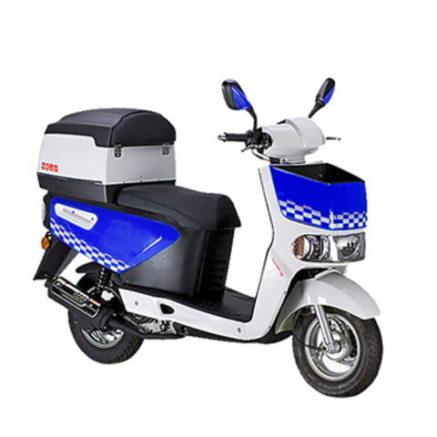 Buy Wholesale China Delivery Gas Scooter Kangaroo 50cc/125cc/150cc &  Delivery Gas Scooter