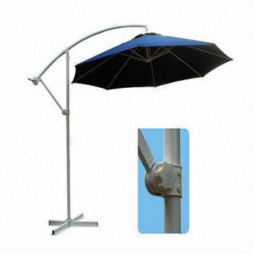 Side Stand Patio Umbrella Cantilever Patio Umbrellas Side Post Umbrella Fabic Have Good Colour Fa Global Sources