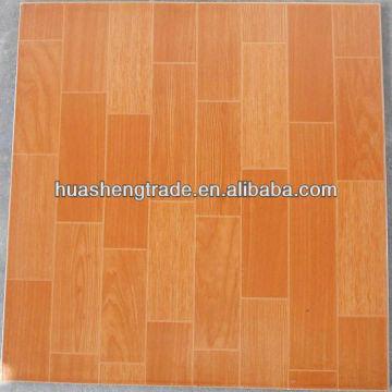 Buy Wholesale China Wood Design Ceramic Floor Tile 60x60cm certificate ...