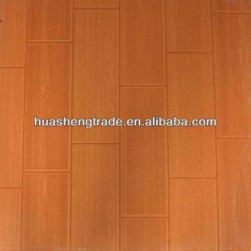 Buy Wholesale China Wood Design Ceramic Floor Tile 60x60cm certificate ...