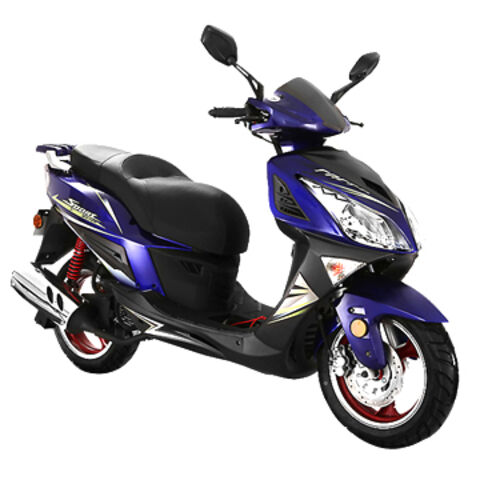 Buy Wholesale China Motor Scooter, 12-inch Two Wheels Scooter Parts For Scooter & Motor Scooter | Global Sources
