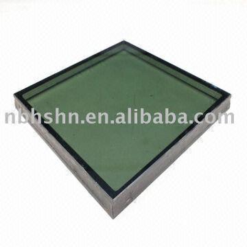 Buy Wholesale China Tempered Insulating Glass:6mm Clear Tempered +15a ...