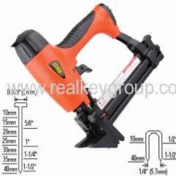 18 Gauge Pneumatic Flooring Nailer Global Sources
