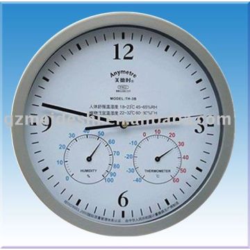 dial thermo hygrometer