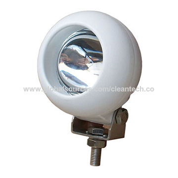 Zeta 25W LED Work Light - Spot