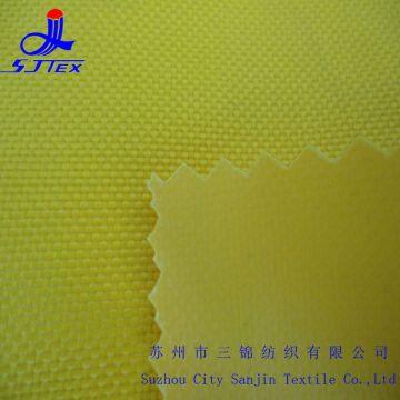 Buy Wholesale China 600d Oxford Stock Fabric Coated Pvc & 600d Oxford ...