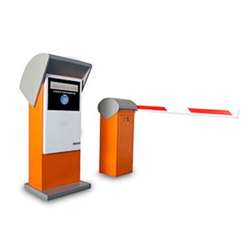 Buy Wholesale China Car Park Management System, Suitable In Mansions ...