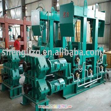 Continuous Casting Machine For Slab&ccm - Wholesale China Continuous ...