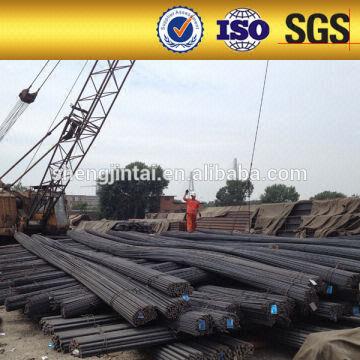 Buy Wholesale China Steel Rebar Rebar Steel Grade 60 Astm A615 Grade 60 ...