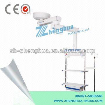 Ceiling Medical Supply Unit Pendant For Hospital for sale at factory direct price