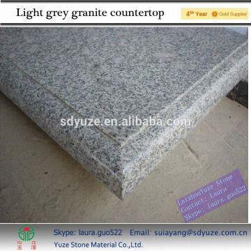 Seattle Granite Light Grey Granite Global Sources