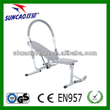 Ab king discount pro bench price