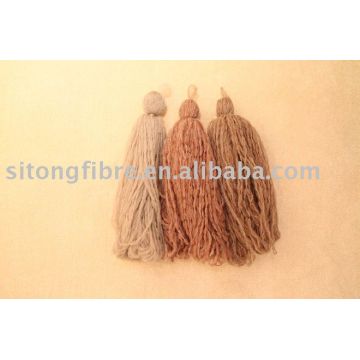 Buy Wholesale China Polypropylene Bcf Tri-color Yarn & Polypropylene ...