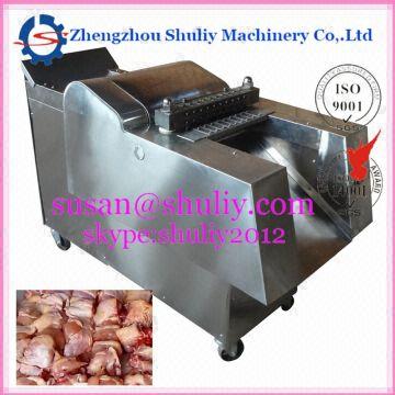 Garlic peeler machine - Shuliy Machinery