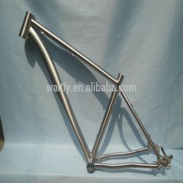 waltly titanium 29er