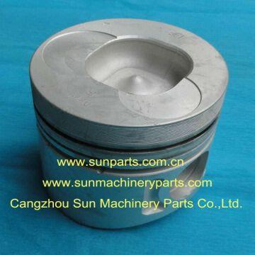 激安！特価品 Isuzu 4be1 Piston 1. Strictly Controal In Sizes, 2. Selected パーツ