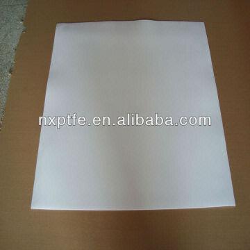 Buy Wholesale China 100% Virgin & Recycled Ptfe Plastic Sheet 1 ...