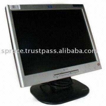 Buy Wholesale United States Lcd Monitor 15'' Used Computer & Lcd ...