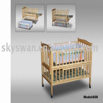 baby small cot