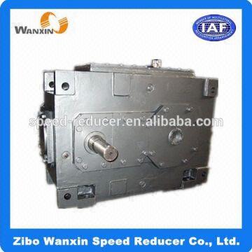 Buy Wholesale China H Series High Speed Reducer Gearbox Gearboxes & H ...