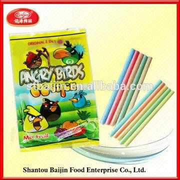 Sour Powder Stick Candy Cc Stick - Explore China Wholesale Sour Powder ...