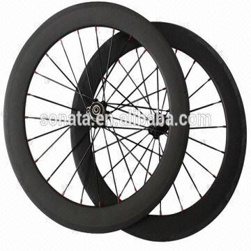 aerospoke carbon fiber wheels