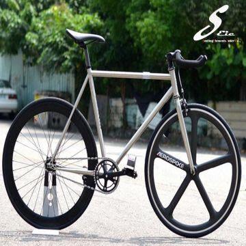 Fixie best sale aero wheels