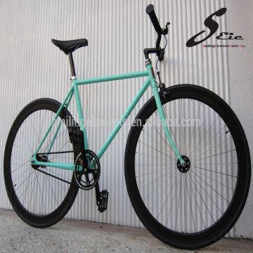 Classic City Bike Thread Fixie Bicycle Taiwan Wholesale Classic