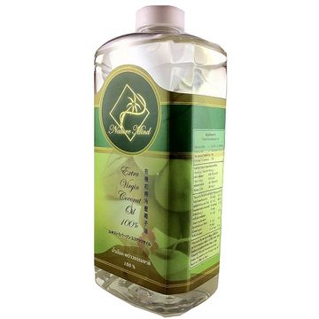 Cocopacific Cold Pressed Extra Virgin Coconut Oil With Ginger 500ml | Desertcart - View #4