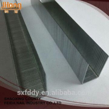 Staples Sources Buy Wholesale China Made In China Fence Staples U Staples Furniture ...