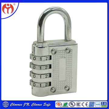 changeable combination padlocks