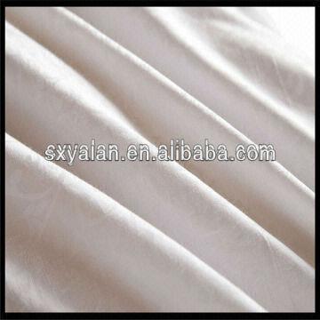 Buy Wholesale China 100% Cotton Fabric Wholesale/plain White Cotton ...