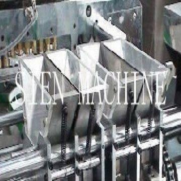 Buy Wholesale China Automatic Lollipop Stick Inserting Parts ...