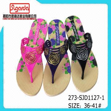 New hot sale pcu slippers