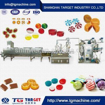 Wholesale Candy Making Machines and Supplies 