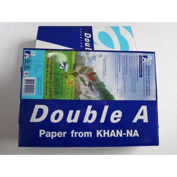 Copier Paper,printer Paper,a4 Paper - Buy Thailand Wholesale Copier Paper  $0.7