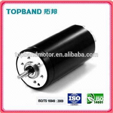 Buy Wholesale China Mm Coreless Miniature High Speed Brush Dc Motor Mm Coreless Miniature