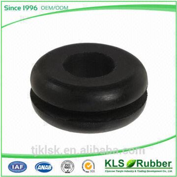 Buy Wholesale China Molded Rubber Grommet For Home Appliance & Molded ...