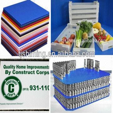 Buy Wholesale China Coroplast,coroplast Sheet,coroplast Board,coroplast ...