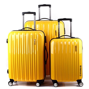 binhao luggage price