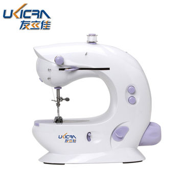 Manual Handy Portable Compact Mini Sewing Machine - China Sewing Machine,  Manual Sewing Machine