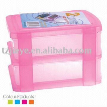 Buy Wholesale China Plastic Drawer Box & Plastic Drawer Box | Global ...