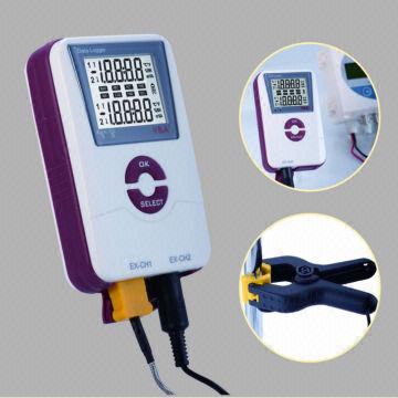 Double way datalogger for sale at factory direct price