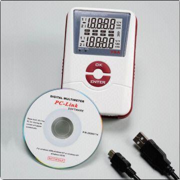 Mutli-function data logger for sale at factory direct price