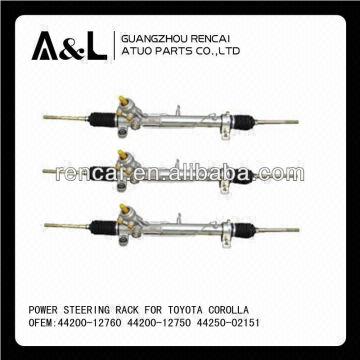 Joint De Vitre De Porte Pour Toyota Corolla ZZE122/ZRE120 (2004-2013) - Côté Conducteur Gauche