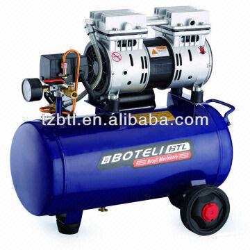 Buy Wholesale China Mini Air Brush Compressor,piston Type Air