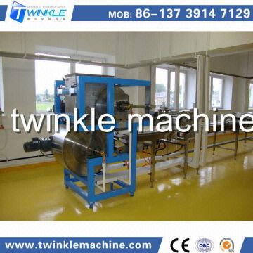 Tk-baf-300 Museli Chocolate Bar Making Machine - Buy China Wholesale Tk ...