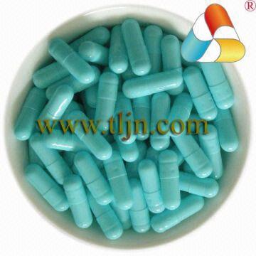 Taglia 00 Capsule Di Gelatina Vuota In Sacchetti (+100) | Capsolina - Foto 13