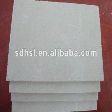 Buy Standard Quality China Wholesale Wood Fibre Reinforced Gypsum Board ...