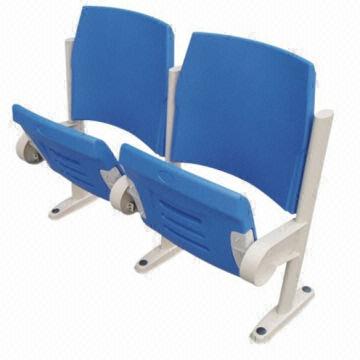 used stadium seating